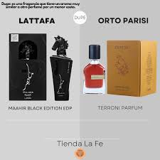 Lattafa Maahir Black Edition Men 100ml EDP